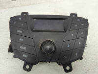 2019 Ford Transit 250 Radio AM FM Cd Player Receiver Replacement Fits OEM Used Auto Parts - Oemusedautoparts1.com