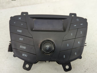 compare product 2019 Ford Transit 250 Radio AM FM Cd Player Receiver Replacement Fits OEM Used Auto Parts