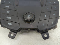 2019 Ford Transit 250 Radio AM FM Cd Player Receiver Replacement Fits OEM Used Auto Parts - Oemusedautoparts1.com