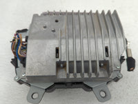 2019 Ford Transit 250 Radio AM FM Cd Player Receiver Replacement Fits OEM Used Auto Parts - Oemusedautoparts1.com