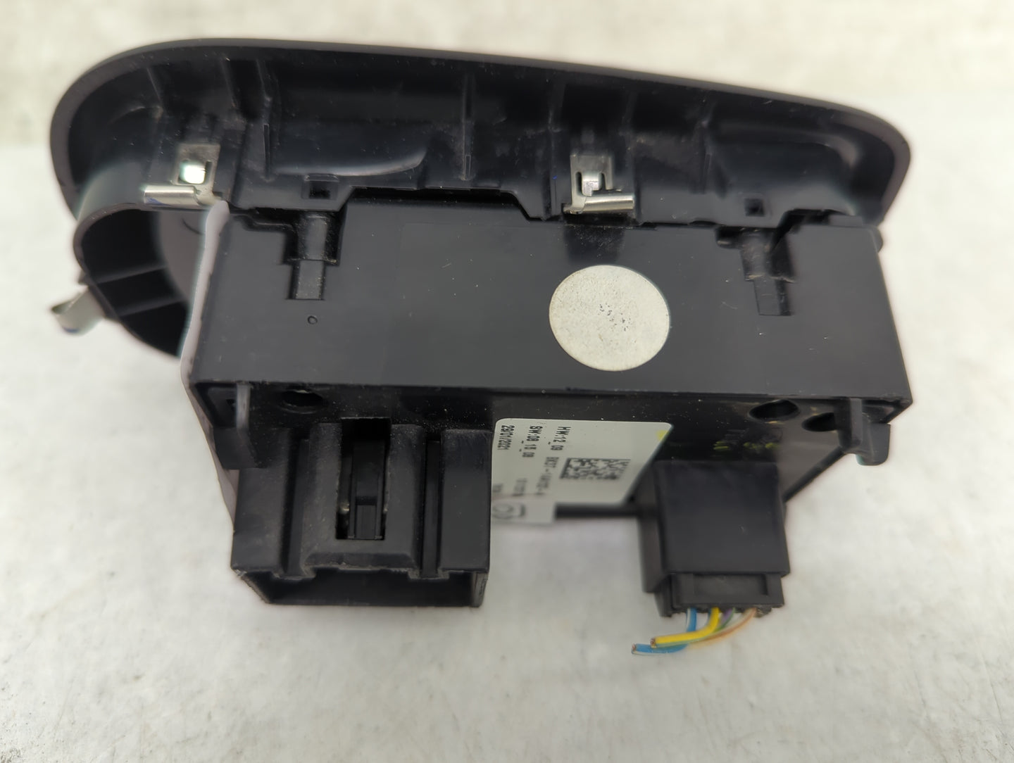 2019 Ford Transit 250 Master Power Window Switch Replacement Driver Side Left P/N:BK3T-14A132-A Fits Fits 2016 2017 2018 202
