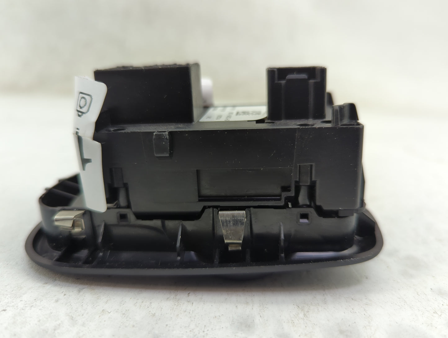 2019 Ford Transit 250 Master Power Window Switch Replacement Driver Side Left P/N:BK3T-14A132-AD Fits Fits 2016 2017 2018 20