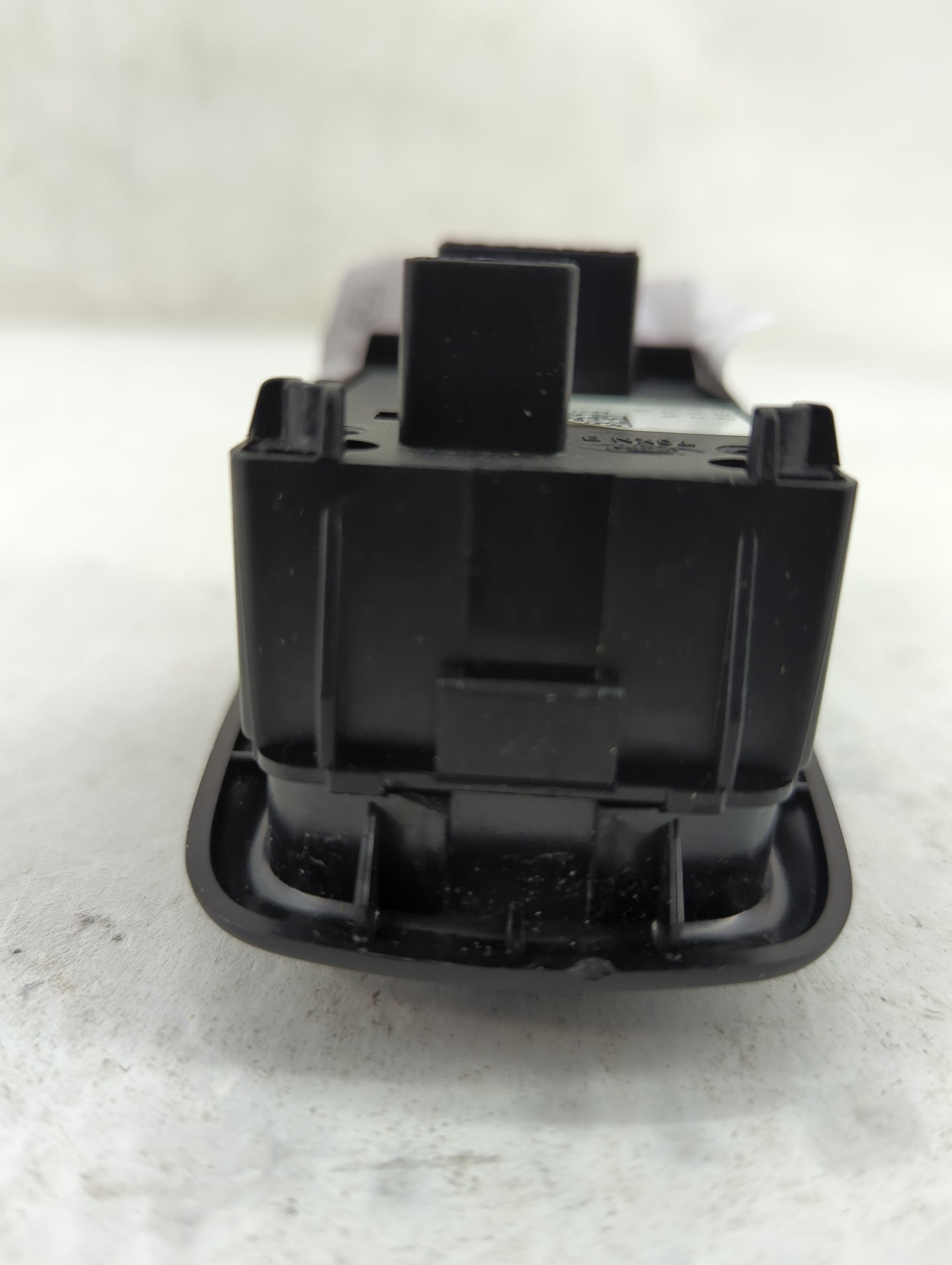2019 Ford Transit 250 Master Power Window Switch Replacement Driver Side Left P/N:BK3T-14A132-AD Fits Fits 2016 2017 2018 20