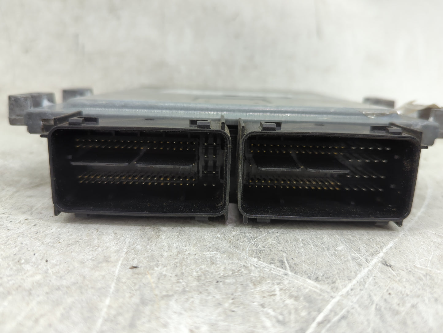 2019 Ford Transit 250 PCM Engine Control Computer ECU ECM PCU OEM P/N:GK4A-12A650-GA FL3A-12B684-BEB, A6SXW24567500 Fits OEM