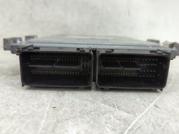 2019 Ford Transit 250 PCM Engine Control Computer ECU ECM PCU OEM P/N:GK4A-12A650-GA FL3A-12B684-BEB, A6SXW24567500 Fits OEM Used Auto Parts