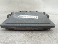 2019 Ford Transit 250 PCM Engine Control Computer ECU ECM PCU OEM P/N:GK4A-12A650-GA FL3A-12B684-BEB, A6SXW24567500 Fits OEM