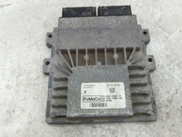 2019 Ford Transit 250 PCM Engine Control Computer ECU ECM PCU OEM P/N:GK4A-12A650-GA FL3A-12B684-BEB, A6SXW24567500 Fits OEM
