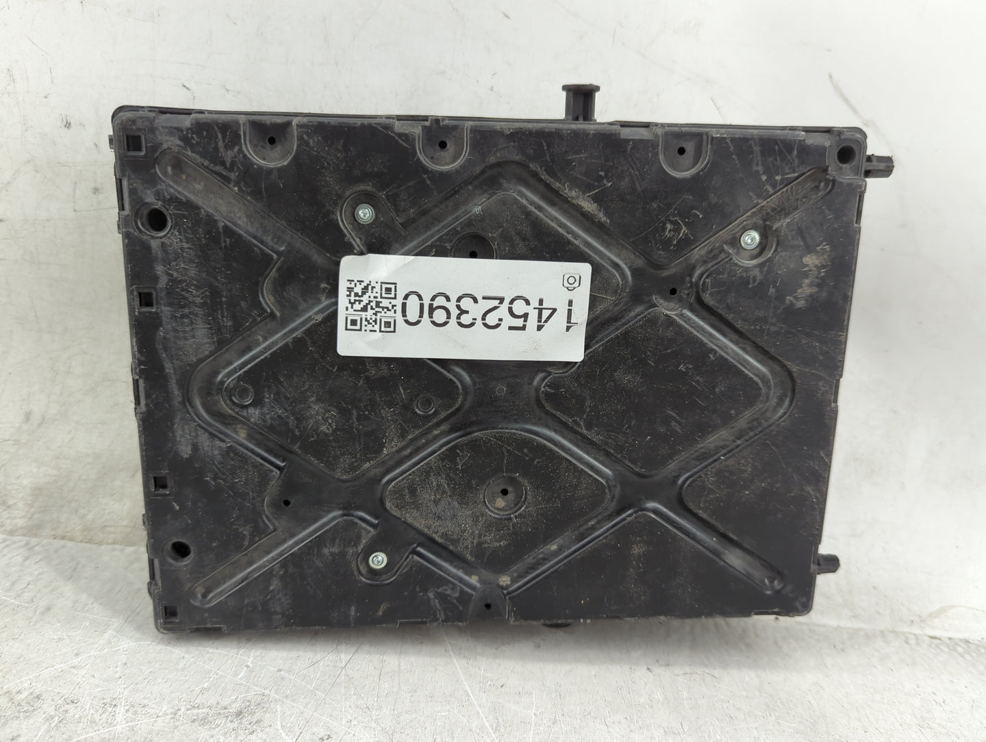 2019 Ford Transit 250 PCM Engine Control Computer ECU ECM PCU OEM P/N:JK4T-14B476-CC A2C38895304, M779T Fits OEM Used Auto P