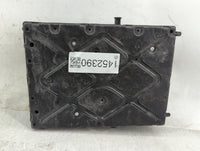 2019 Ford Transit 250 PCM Engine Control Computer ECU ECM PCU OEM P/N:JK4T-14B476-CC A2C38895304, M779T Fits OEM Used Auto P