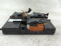 2019 Ford Transit 250 PCM Engine Control Computer ECU ECM PCU OEM P/N:JK4T-14B476-CC A2C38895304, M779T Fits OEM Used Auto P