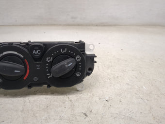 compare product 2019 Ford Transit 250 Climate Control Module Temperature AC/Heater Replacement Fits Fits 2015 2016 2017 2018 OEM Used Auto Parts