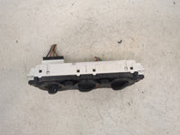 2019 Ford Transit 250 Climate Control Module Temperature AC/Heater Replacement Fits Fits 2015 2016 2017 2018 OEM Used Auto P
