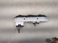 2019 Ford Transit 250 Climate Control Module Temperature AC/Heater Replacement Fits Fits 2015 2016 2017 2018 OEM Used Auto P