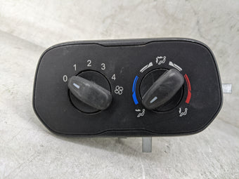 compare product 2019 Ford Transit 250 Climate Control Module Temperature AC/Heater Replacement Fits Fits 2016 2017 2018 OEM Used Auto Parts