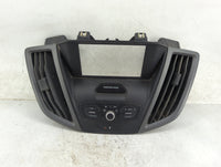 2019 Ford Transit 250 Radio AM FM Cd Player Receiver Replacement P/N:CK4T18K811HC AF57 Fits Fits 2015 2016 2017 2018 OEM Use