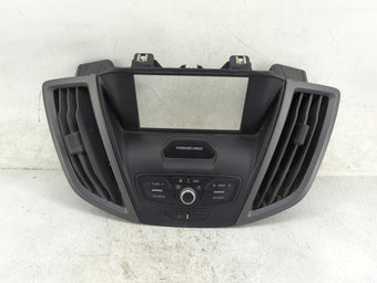 compare product 2019 Ford Transit 250 Radio AM FM Cd Player Receiver Replacement P/N:CK4T18K811HC AF57 Fits Fits 2015 2016 2017 2018 OEM Used Auto Parts