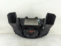 2019 Ford Transit 250 Radio AM FM Cd Player Receiver Replacement P/N:CK4T18K811HC AF57 Fits Fits 2015 2016 2017 2018 OEM Use