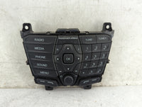 Ford Transit 250 Radio Control Panel 1476466 - Oemusedautoparts1.com