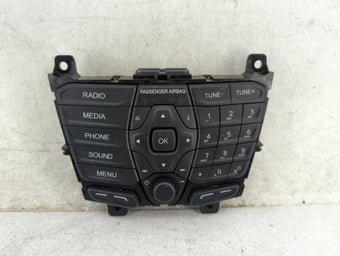 compare product Ford Transit 250 Radio Control Panel 1476466