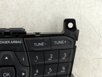 Ford Transit 250 Radio Control Panel 1476466 - Oemusedautoparts1.com