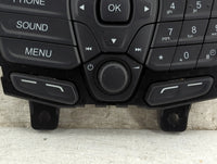 Ford Transit 250 Radio Control Panel 1476466 - Oemusedautoparts1.com