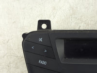 2019 Ford Transit 250 Radio AM FM Cd Player Receiver Replacement P/N:0228131 276097527 Fits Fits 2016 2017 2018 OEM Used Aut