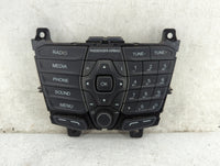 2019 Ford Transit 250 Radio Control Panel - Oemusedautoparts1.com