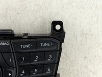 2019 Ford Transit 250 Radio Control Panel - Oemusedautoparts1.com