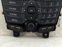 2019 Ford Transit 250 Radio Control Panel - Oemusedautoparts1.com