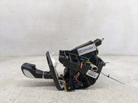 2019 Ford Transit 250 Floor Console Assembly Shifter - Oemusedautoparts1.com