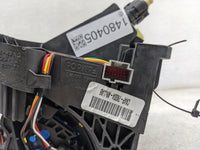 2019 Ford Transit 250 Floor Console Assembly Shifter - Oemusedautoparts1.com