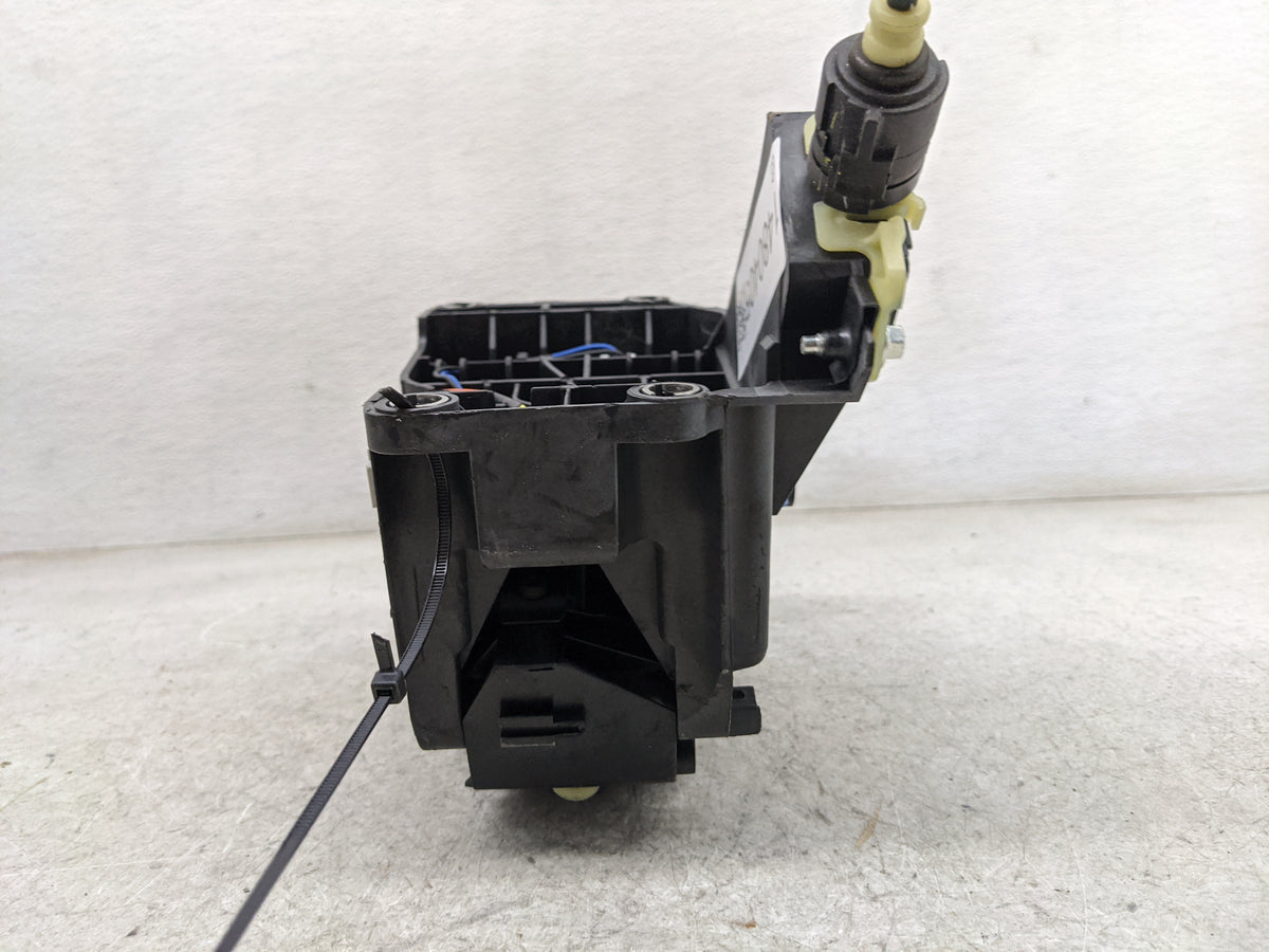 2019 Ford Transit 250 Floor Console Assembly Shifter - Oemusedautoparts1.com