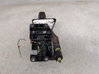 2019 Ford Transit 250 Floor Console Assembly Shifter - Oemusedautoparts1.com