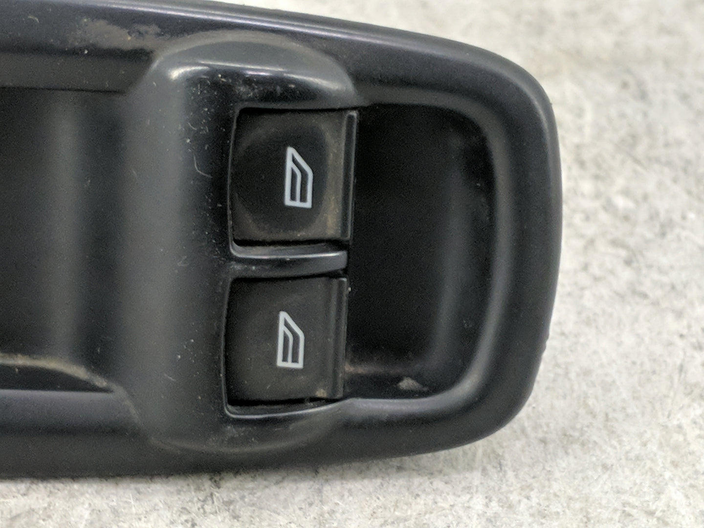 2019 Ford Transit 250 Master Power Window Switch Replacement Driver Side Left P/N:BK3T-14A132-AC Fits Fits 2016 2017 2018 20