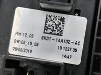 2019 Ford Transit 250 Master Power Window Switch Replacement Driver Side Left P/N:BK3T-14A132-AC Fits Fits 2016 2017 2018 20