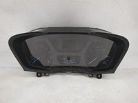 2019 Ford Transit 250 Instrument Cluster Speedometer Gauges P/N:HK4T-10849-PC VPHK2F-10849-APC Miles: Fits Fits 2018 OEM Use