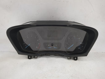 compare product 2019 Ford Transit 250 Instrument Cluster Speedometer Gauges P/N:HK4T-10849-PC VPHK2F-10849-APC Miles: Fits Fits 2018 OEM Used Auto Parts