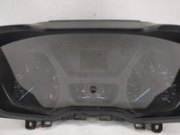 2019 Ford Transit 250 Instrument Cluster Speedometer Gauges P/N:HK4T-10849-PC VPHK2F-10849-APC Miles: Fits Fits 2018 OEM Use