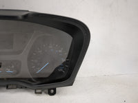 2019 Ford Transit 250 Instrument Cluster Speedometer Gauges P/N:HK4T-10849-PC VPHK2F-10849-APC Miles: Fits Fits 2018 OEM Use