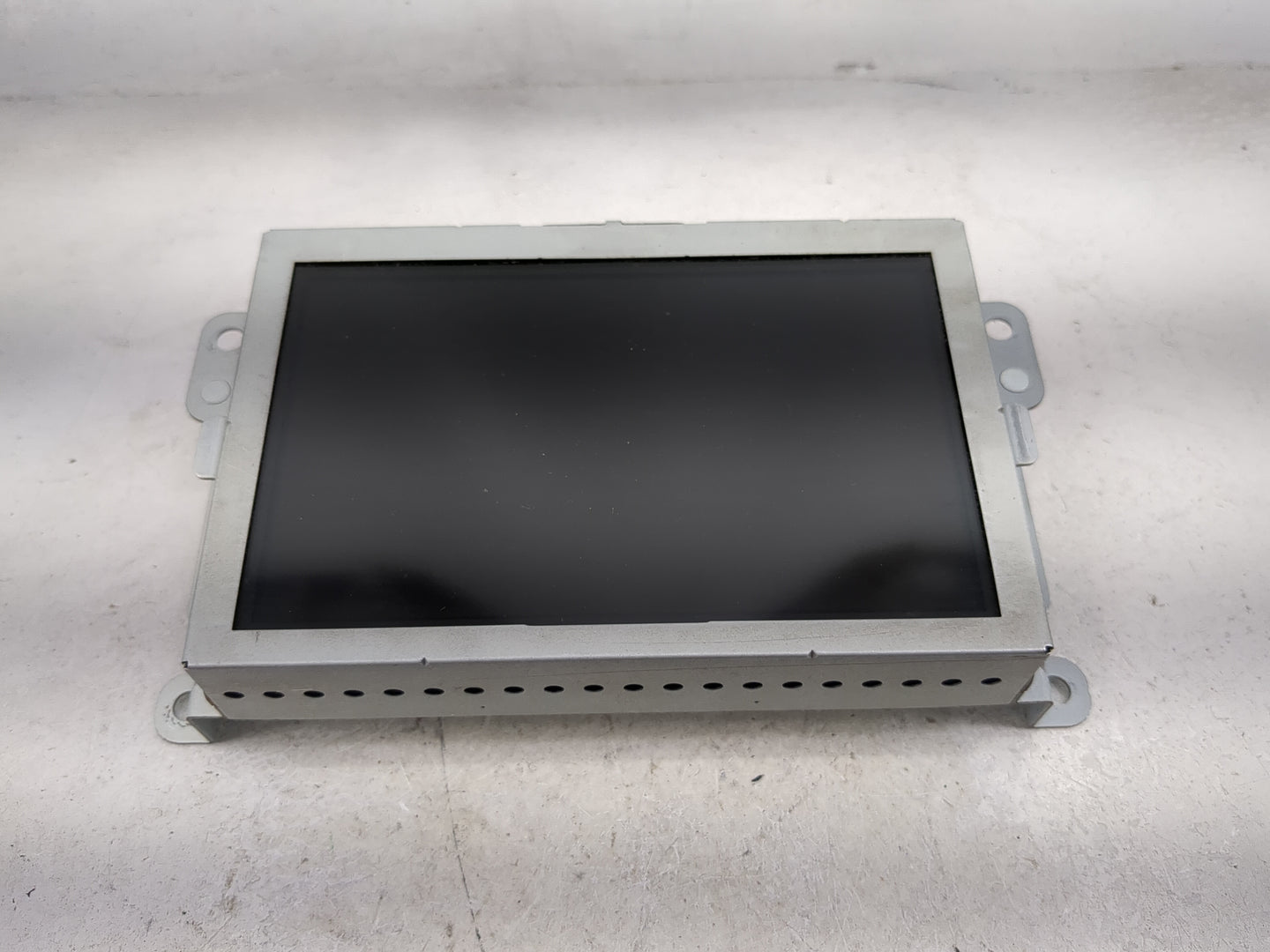 Ford Transit 250 Information Display Screen - Oemusedautoparts1.com