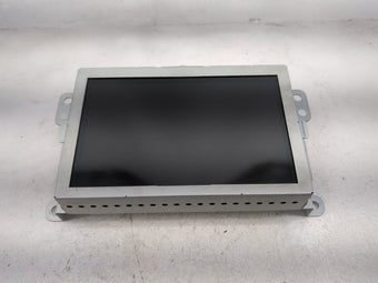 compare product Ford Transit 250 Information Display Screen