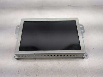 Ford Transit 250 Information Radio Display Screen - Oemusedautoparts1.com