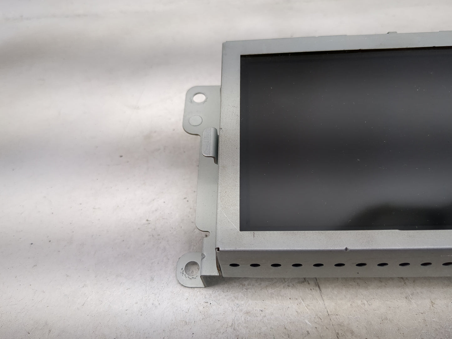 Ford Transit 250 Information Display Screen - Oemusedautoparts1.com