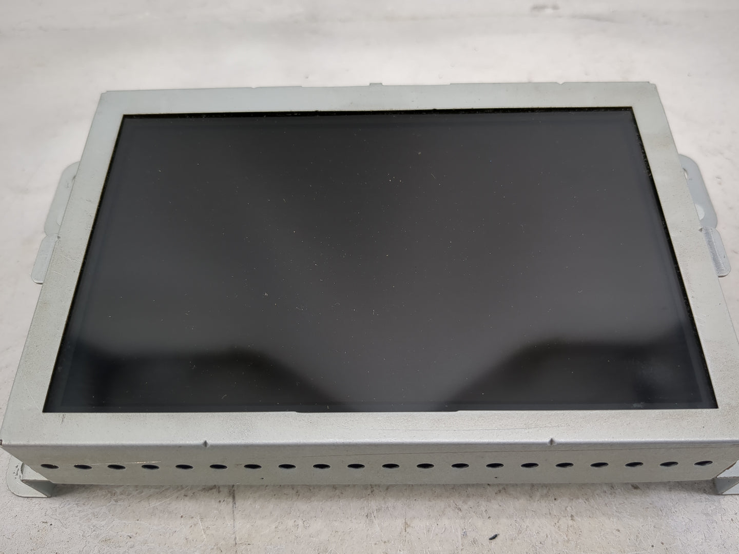 Ford Transit 250 Information Display Screen - Oemusedautoparts1.com