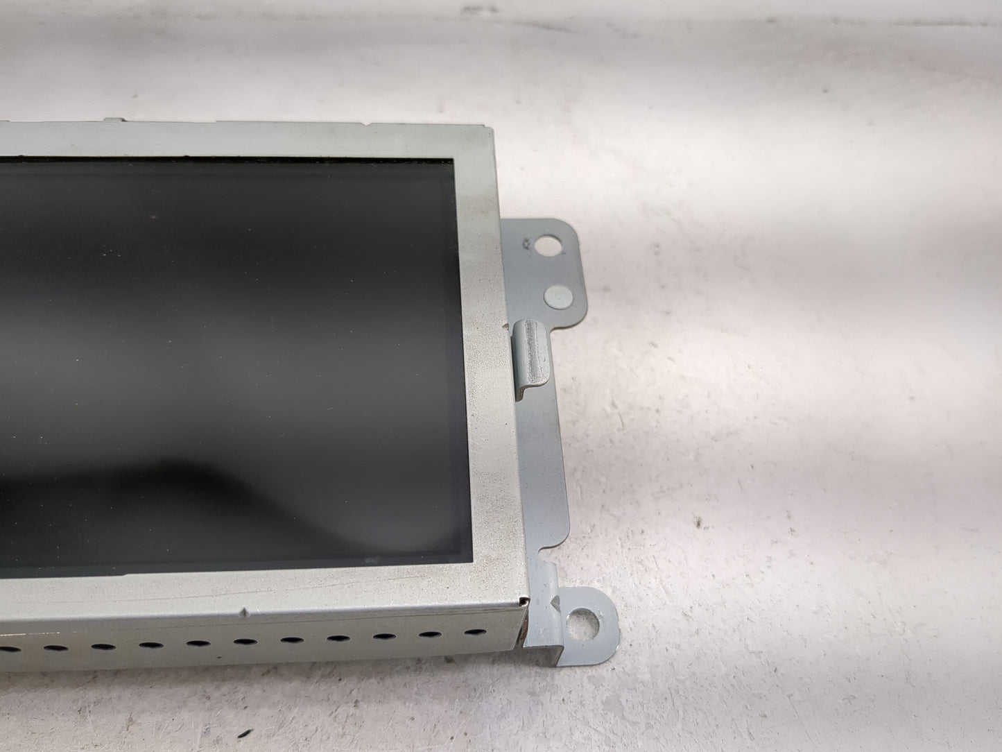 Ford Transit 250 Information Display Screen - Oemusedautoparts1.com