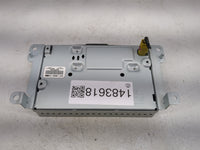 Ford Transit 250 Information Display Screen - Oemusedautoparts1.com