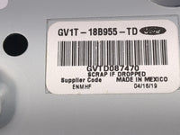 Ford Transit 250 Information Display Screen - Oemusedautoparts1.com