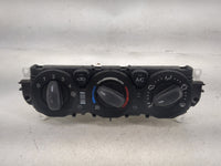 2019 Ford Transit 250 Climate Control Module Temperature AC/Heater Replacement P/N:BM5T 18549 BM5T 19980 Fits OEM Used Auto 