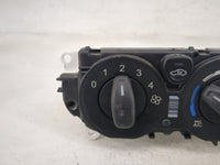 2019 Ford Transit 250 Climate Control Module Temperature AC/Heater Replacement P/N:BM5T 18549 BM5T 19980 Fits OEM Used Auto 