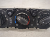 2019 Ford Transit 250 Climate Control Module Temperature AC/Heater Replacement P/N:BM5T 18549 BM5T 19980 Fits OEM Used Auto 